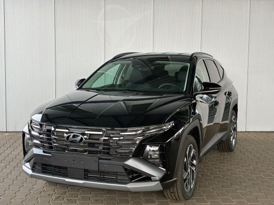 Hyundai Tucson second hand de vanzare