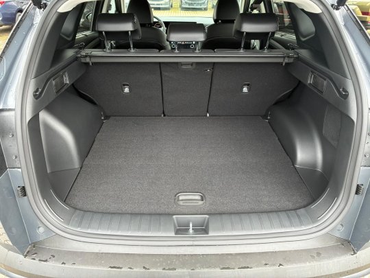 Hyundai Tucson second hand de vanzare
