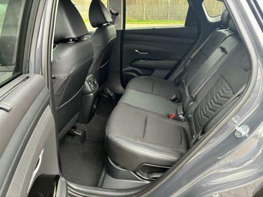 Hyundai Tucson second hand de vanzare