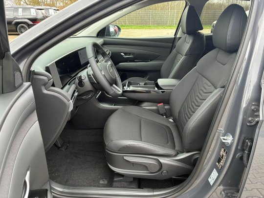 Hyundai Tucson second hand de vanzare