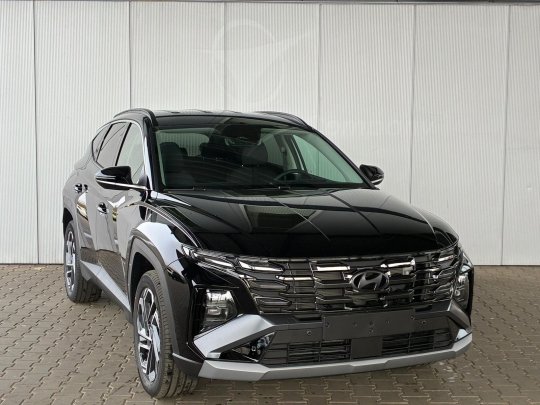 Hyundai Tucson second hand de vanzare