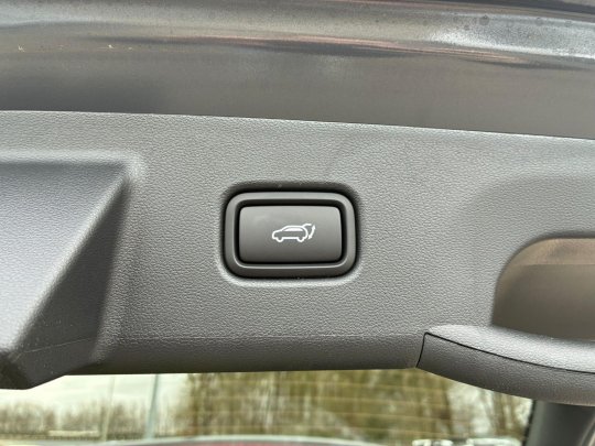 Hyundai Tucson second hand de vanzare