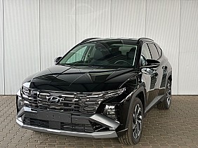 Hyundai Tucson second hand de vanzare