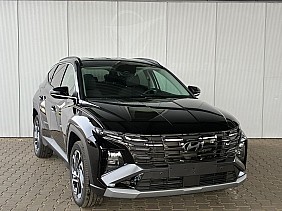Hyundai Tucson second hand de vanzare