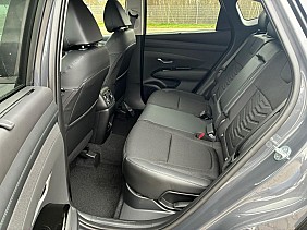 Hyundai Tucson second hand de vanzare