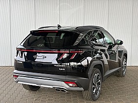 Hyundai Tucson second hand de vanzare