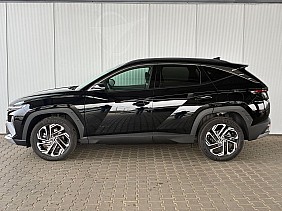 Hyundai Tucson second hand de vanzare