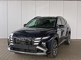 Hyundai Tucson second hand de vanzare