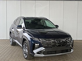 Hyundai Tucson second hand de vanzare