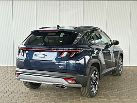 Hyundai Tucson second hand de vanzare