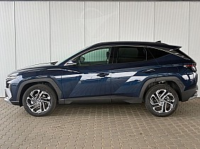 Hyundai Tucson second hand de vanzare