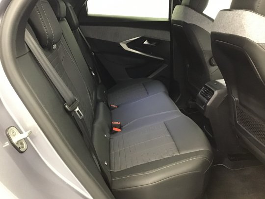 Peugeot 108 second hand de vanzare