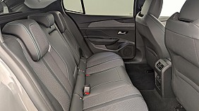 Peugeot 408 second hand de vanzare
