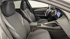 Peugeot 408 second hand de vanzare