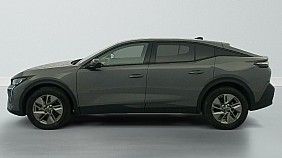 Peugeot 408 second hand de vanzare