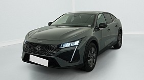 Peugeot 408 second hand de vanzare