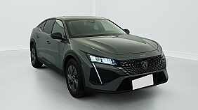 Peugeot 408 second hand de vanzare
