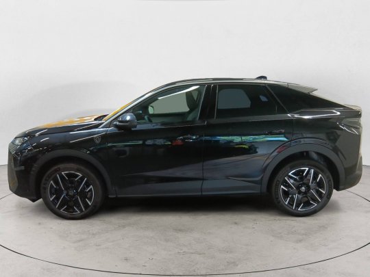 Peugeot 3008 second hand de vanzare