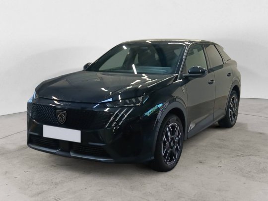 Peugeot 3008 second hand de vanzare