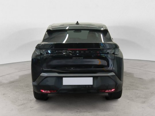 Peugeot 3008 second hand de vanzare