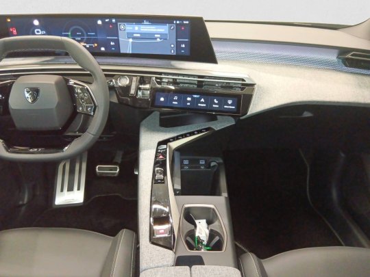 Peugeot 3008 second hand de vanzare