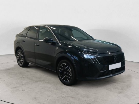 Peugeot 3008 second hand de vanzare