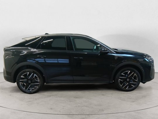 Peugeot 3008 second hand de vanzare
