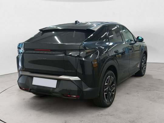 Peugeot 3008 second hand de vanzare