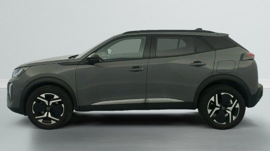 Peugeot 2008 second hand de vanzare