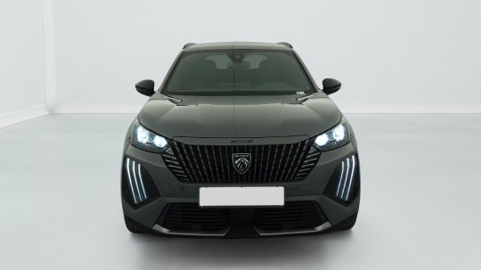 Peugeot 2008 second hand de vanzare