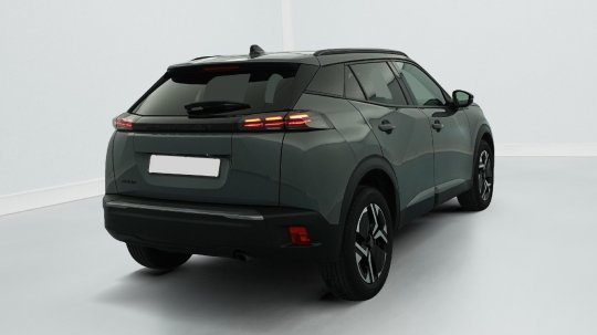 Peugeot 2008 second hand de vanzare