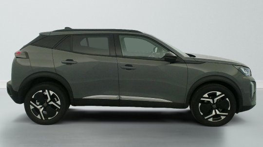Peugeot 2008 second hand de vanzare
