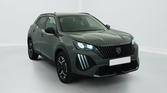 Peugeot 2008 second hand de vanzare