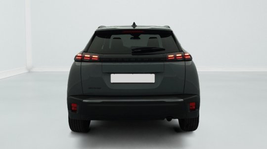 Peugeot 2008 second hand de vanzare