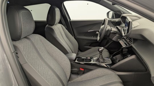 Peugeot 2008 second hand de vanzare