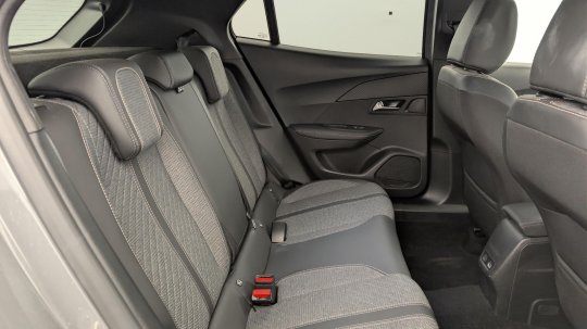 Peugeot 2008 second hand de vanzare