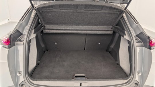 Peugeot 2008 second hand de vanzare