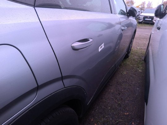 Peugeot 5008 second hand de vanzare