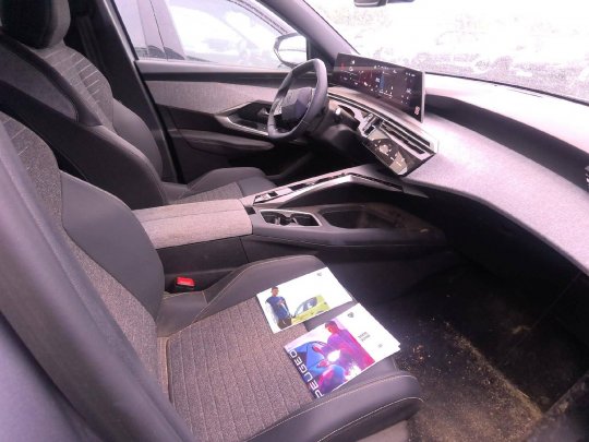 Peugeot 5008 second hand de vanzare