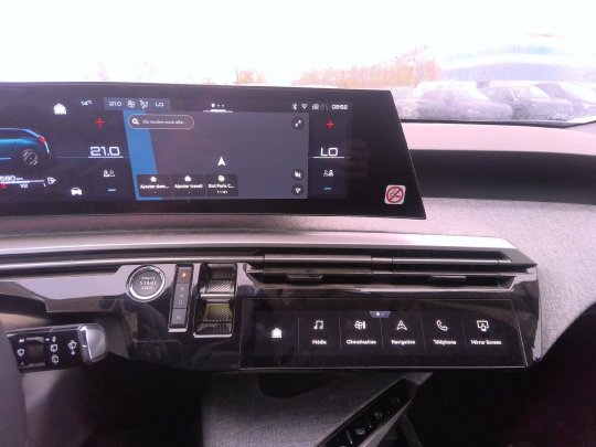 Peugeot 5008 second hand de vanzare