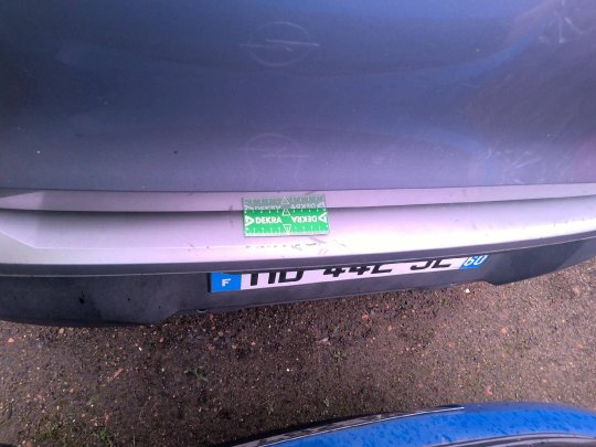 Peugeot 5008 second hand de vanzare