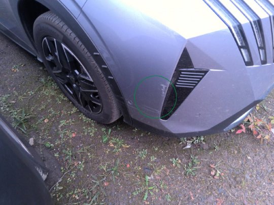 Peugeot 5008 second hand de vanzare