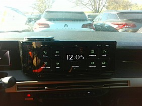 Lancia Ypsilon second hand de vanzare