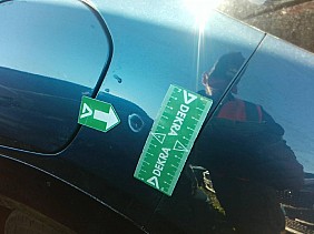 Lancia Ypsilon second hand de vanzare