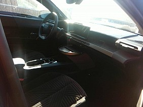 Lancia Ypsilon second hand de vanzare