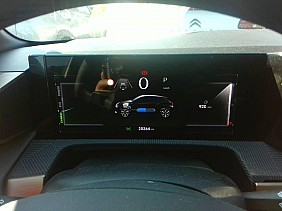 Lancia Ypsilon second hand de vanzare