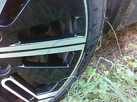 Lancia Ypsilon second hand de vanzare