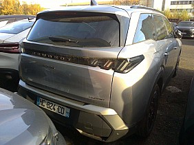 Peugeot 5008 second hand de vanzare