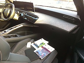 Peugeot 5008 second hand de vanzare
