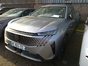Peugeot 5008 second hand de vanzare